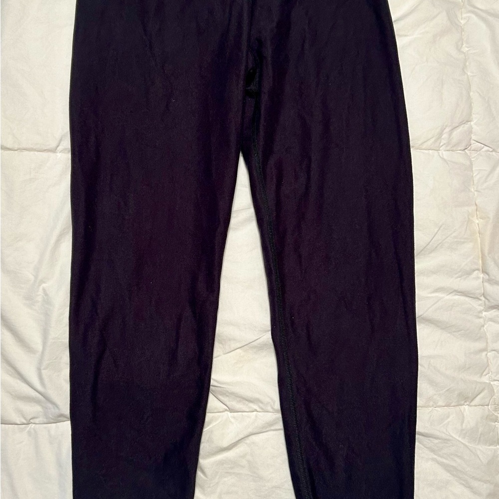 Women’s Black Pants